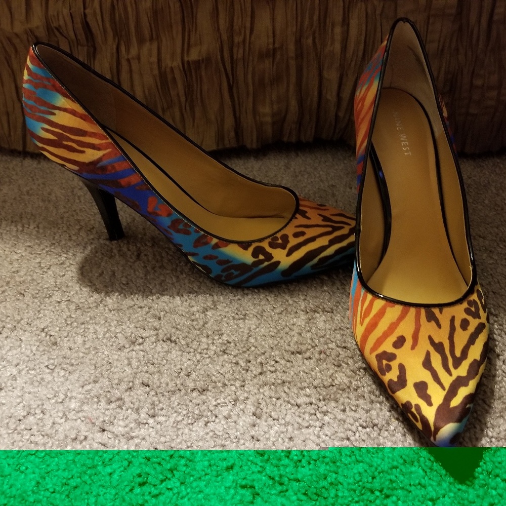 Nine West Shoes